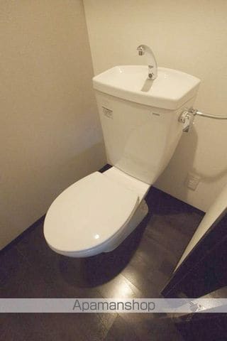 サンコート本郷通の内装写真