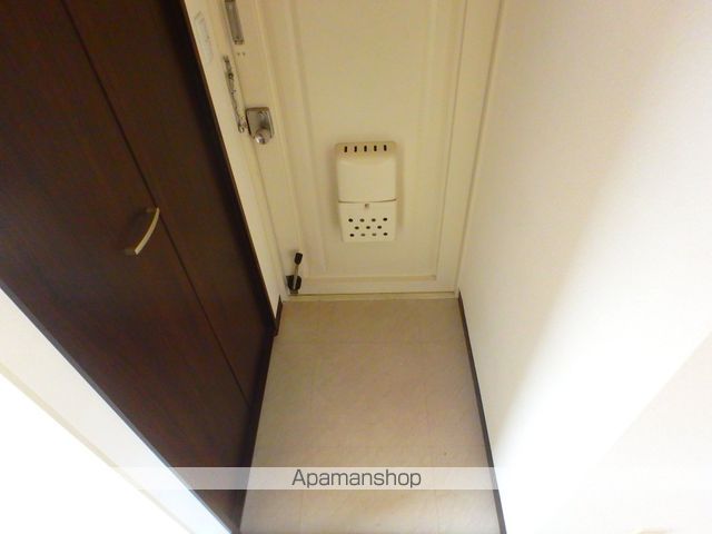 ルミエール楠葉の内装写真