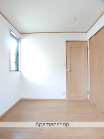 セレーノの内装写真