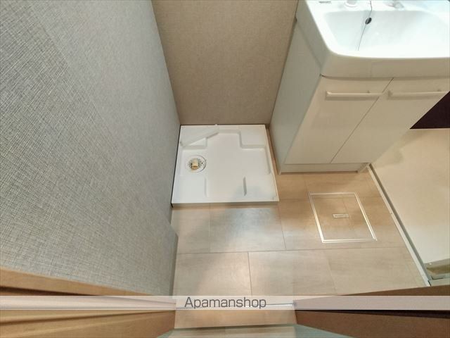 AILE上新庄の内装写真