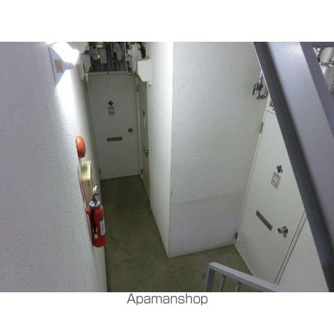 DCカーサ琴似の内装写真