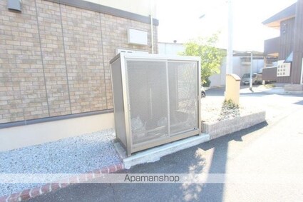 香川県高松市木太町[2LDK/55.44m2]の共用部2