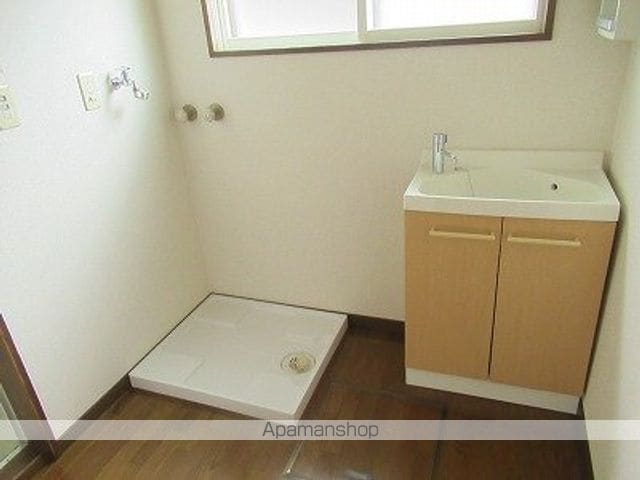 コーポクドウD棟の内装写真