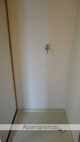 高橋ハイツB棟の内装写真