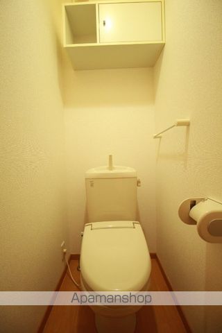 エテルノDの内装写真