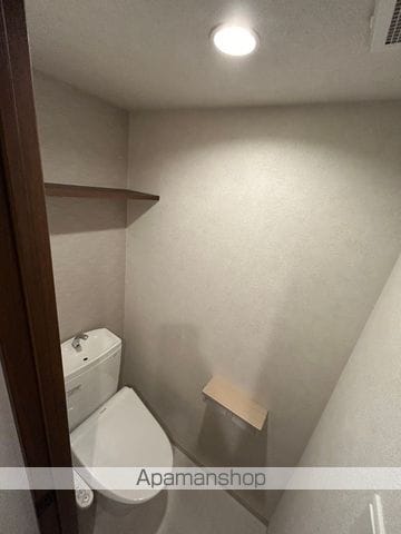 EL SOLの内装写真