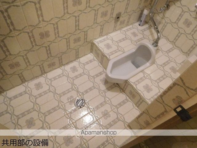 北区紫竹高縄町間貸しの内装写真