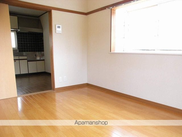 ペガサスハイツエビウチの内装写真