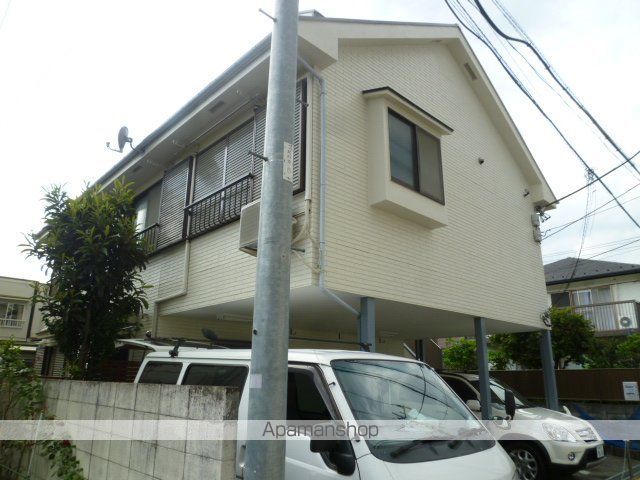 グリーンタウン前原