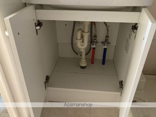 D−ROOMSUMON弁天橋Iの内装写真