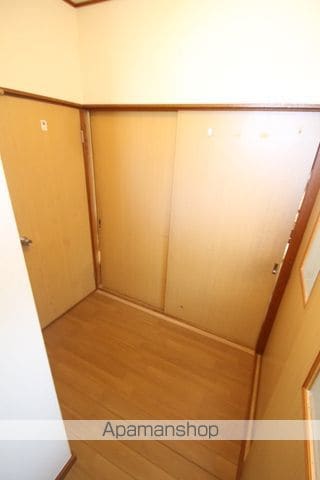 ウエストコート志木弐番館の内装写真