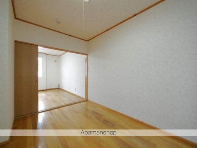 平岸シティー3.1の内装写真