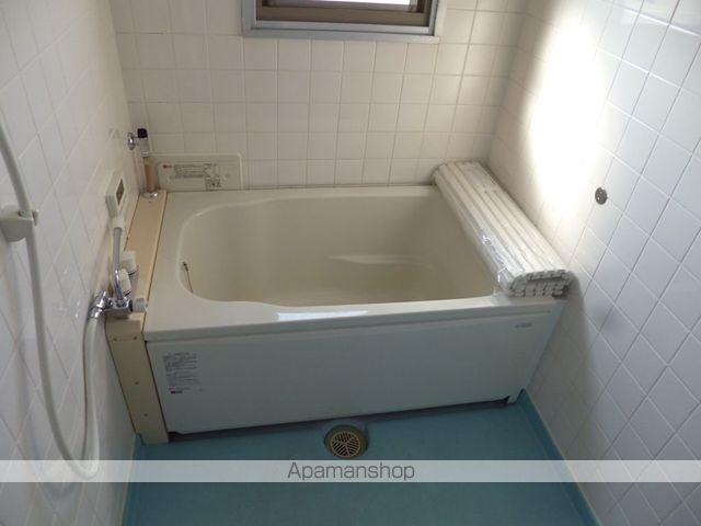 コンフォルト山北の内装写真
