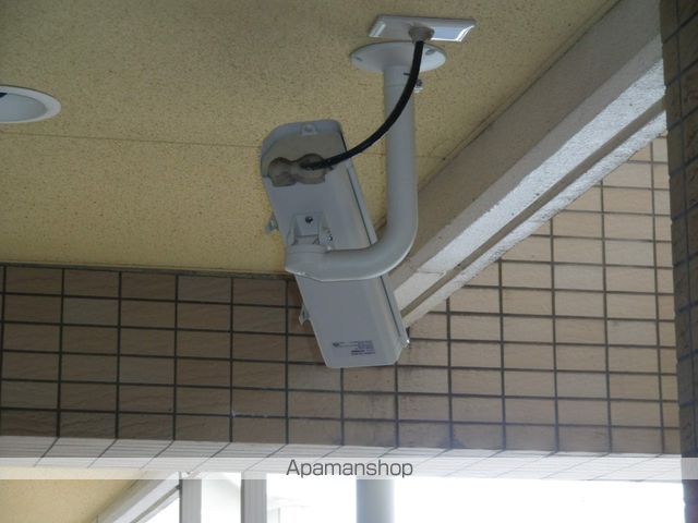 オーベルコートの玄関写真