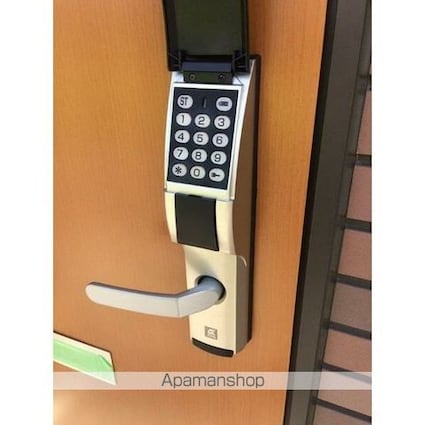 パストラル　Ｆ[2LDK/67.49m2]の内装