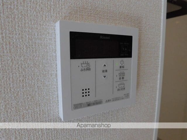 シープタウン Aの内装写真