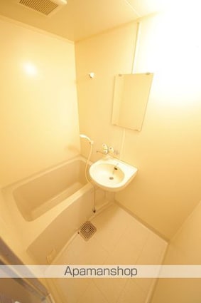 エミネンス聖蹟[1K/20.16m2]のバス