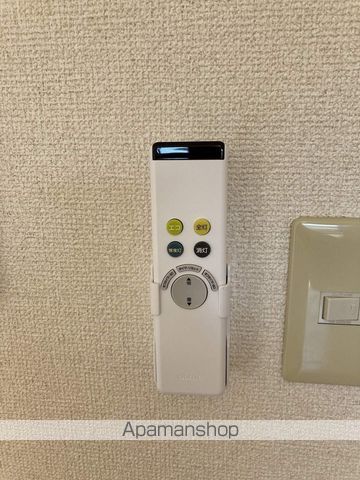 JOYPLACE青山3の内装写真