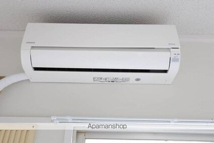 ビレッジハウス牛津１号棟[2LDK/53.08m2]の内装4
