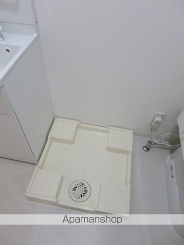 HY’S DURANTEの内装写真