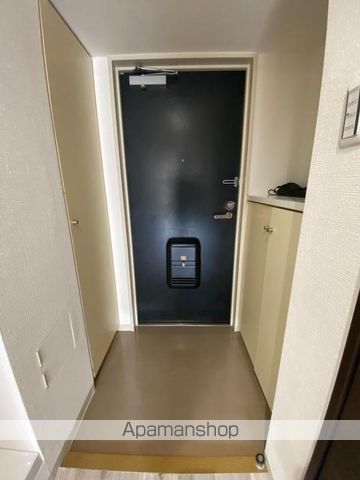 ハーバービューの内装写真