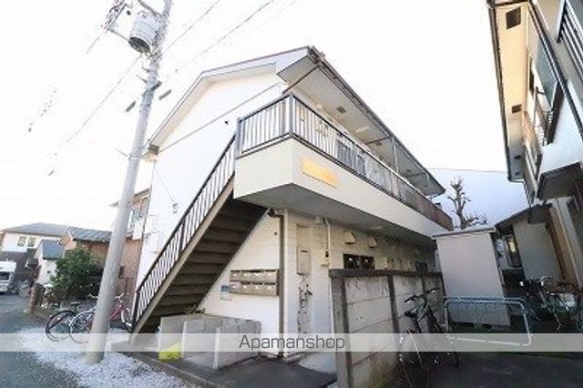 アスティオンの外観写真