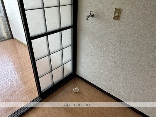 中野ハイツの内装写真