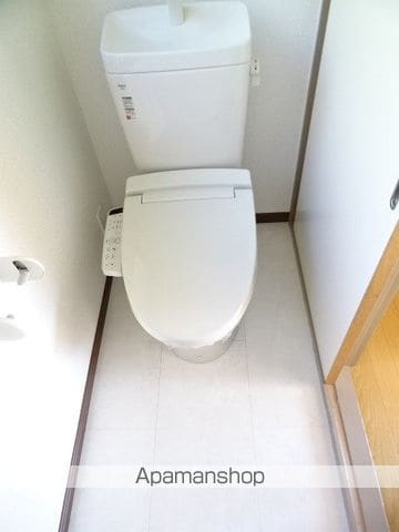 小川アパートの内装写真
