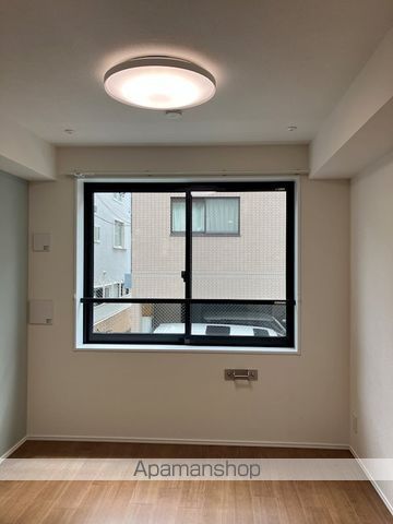 ベルシードステアー新中野の内装写真