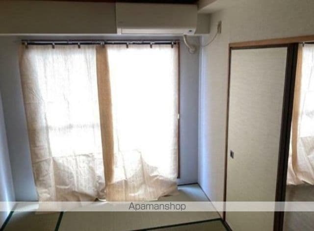 アベニュー弐番館の内装写真