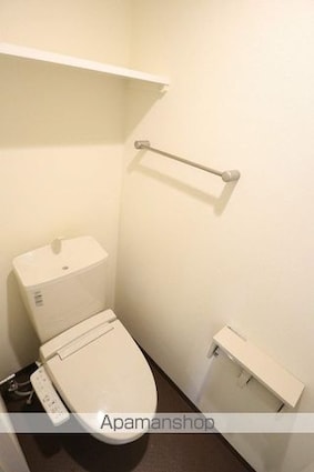 東京都国分寺市西町５丁目[2LDK/67.14m2]のトイレ