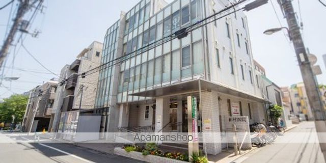 メインステージ池袋本町IIIの周辺写真