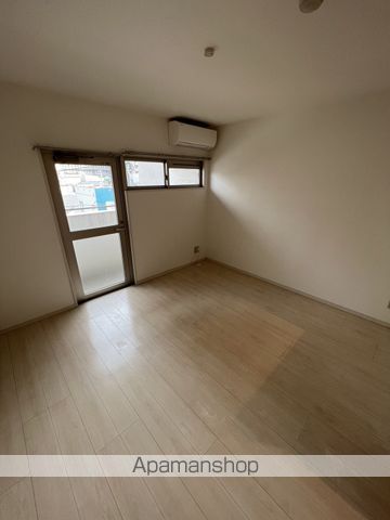 MODENA高麗の内装写真