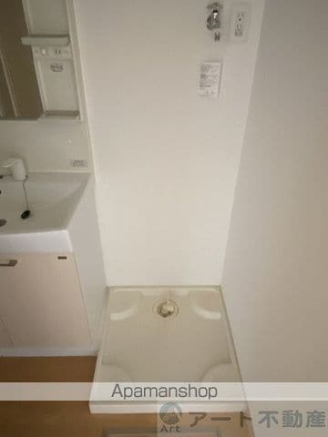 サンフィットの内装写真