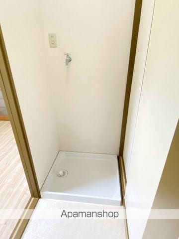 コーポ中村の内装写真