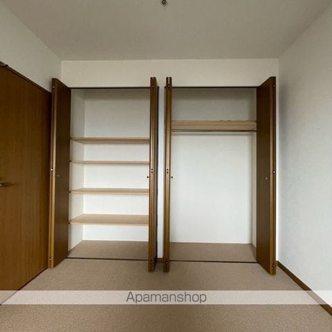 グレーシィ栗東デュオの内装写真