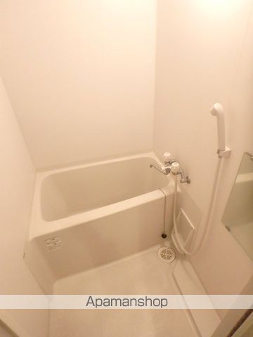PRESTIGE SAPPOROの内装写真