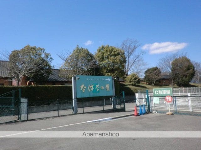 ベルフィオーレの周辺写真
