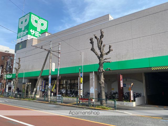 メゾンド代沢の周辺写真