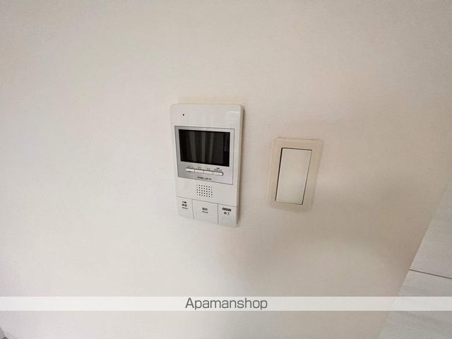 ソレーユ南10条の内装写真