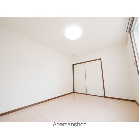 ヴィアフェラーラA棟の内装写真