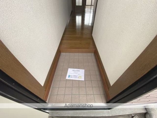 ラフォーレ山王の内装写真