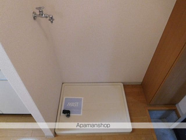 ロイヤル梅ヶ丘の内装写真