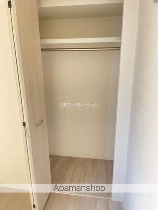 グランレーヴ東尾久[2LDK/52.66m2]の内装6