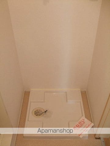 エストレーラII Bの内装写真