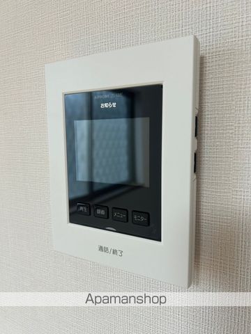 ラ・ミア・オート 大磯町ガレージハウスA棟の内装写真