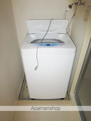 レオパレス高田の内装写真