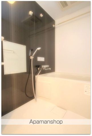 スワンズシティ北堀江の内装写真