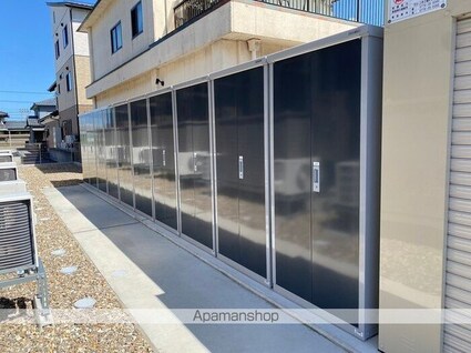 Ｉｎｆｉｎｉｔｙ　Ｇ（インフィニティジー）[1K/30.33m2]の内装2