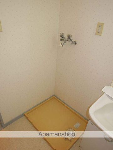 スリーダイレクションの内装写真